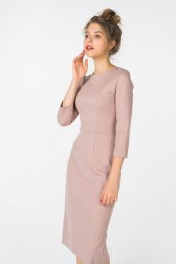 Платье Victoria Kuksina