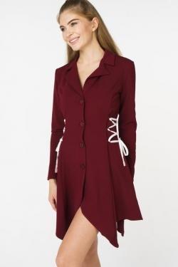 Платье Lipinskaya Brand