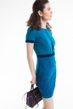 Платье La Vida Rica