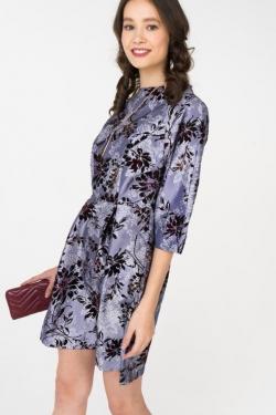 Платье Libellulas