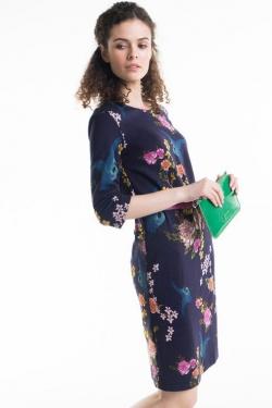 Платье La Vida Rica