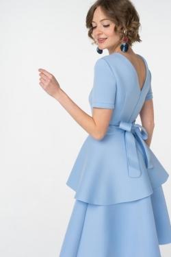 Платье Fashion.Love.Story.