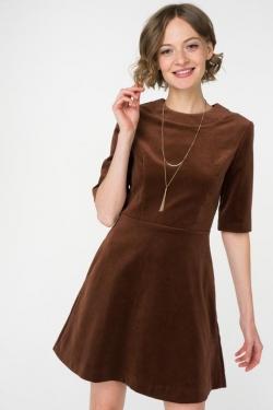 Платье Libellulas