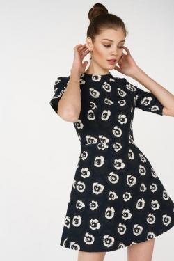 Платье Libellulas