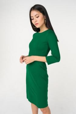 Платье Victoria Kuksina