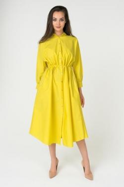 Платье Imperial