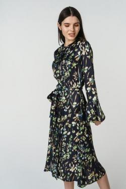 Платье La Vida Rica