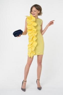 Платье Lipinskaya Brand