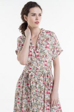 Платье La Vida Rica