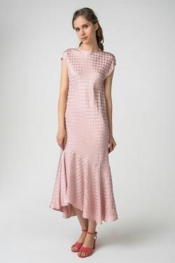 Платье Victoria Kuksina