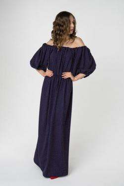 Платье Lapshina