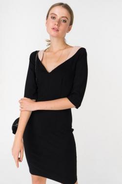 Платье La Vida Rica