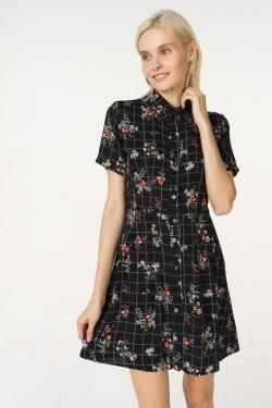 Платье Daphnea