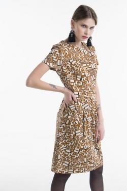 Платье La Vida Rica