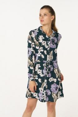 Платье Jacqueline De Yong