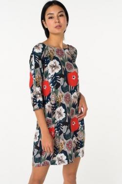 Платье Broadway