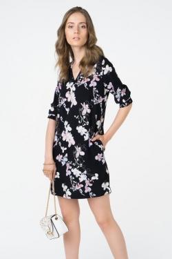 Платье Broadway