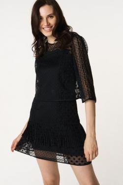 Платье Scotch&Soda