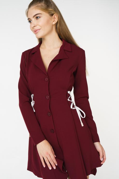 Платье Lipinskaya Brand