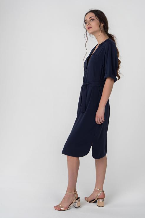 Платье La Vida Rica