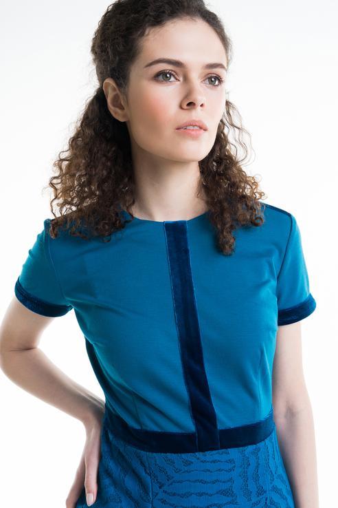 Платье La Vida Rica