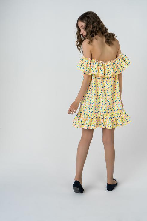 Платье Lapshina