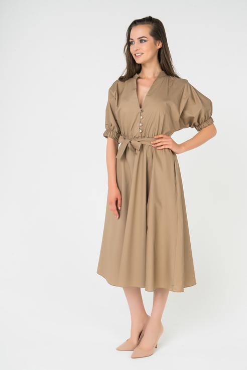 Платье Imperial