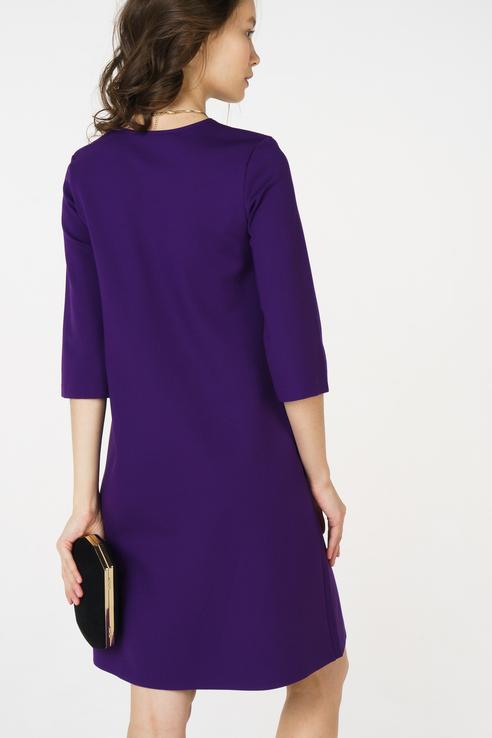 Платье Victoria Kuksina