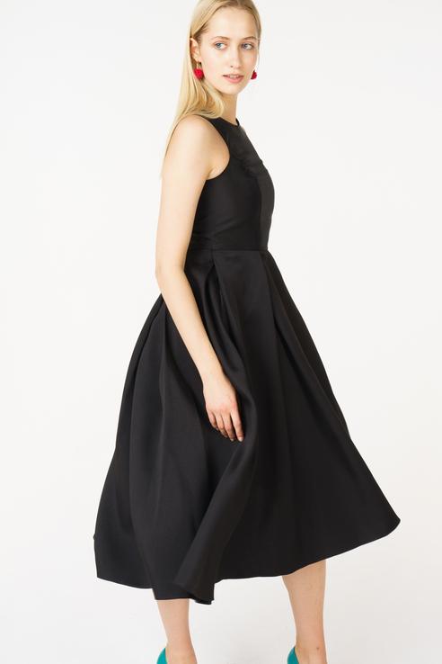 Платье T-Skirt