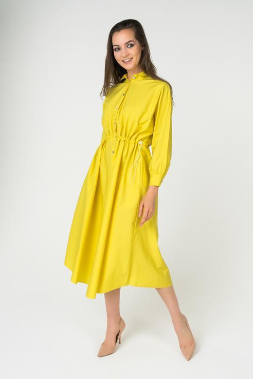 Платье Imperial