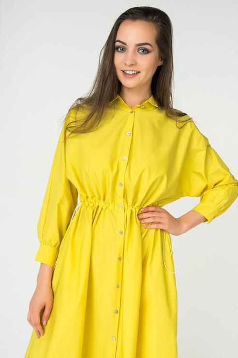 Платье Imperial