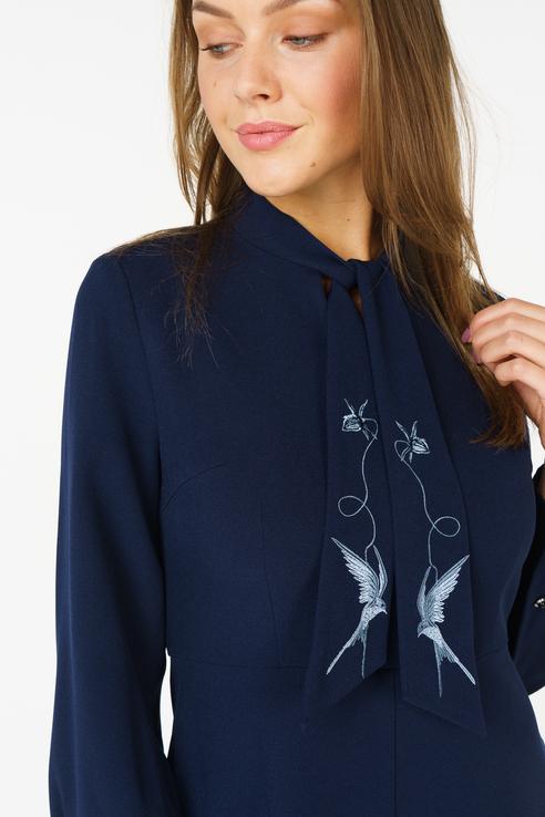 Платье Audrey Right