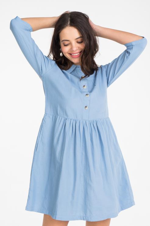 Платье Blend She