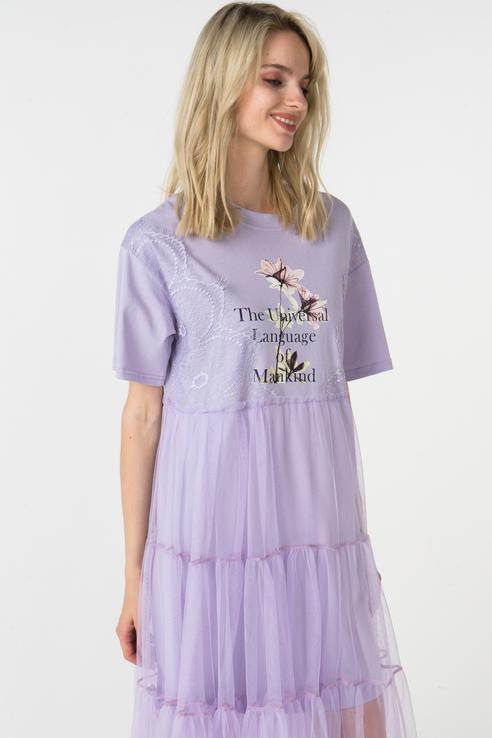 футболка Trendy Angel