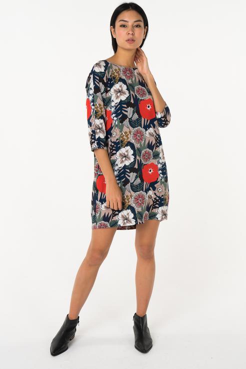 Платье Broadway