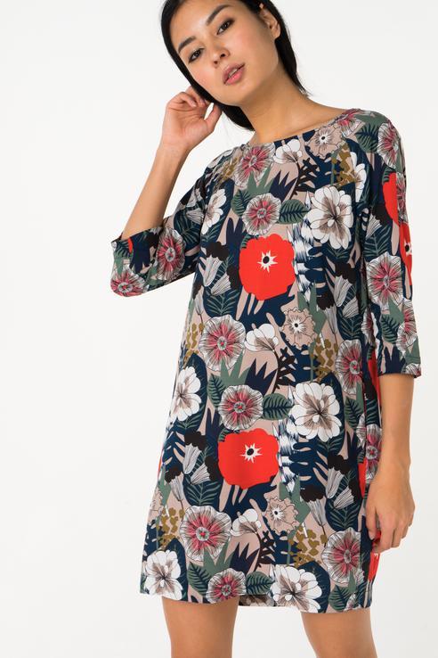 Платье Broadway