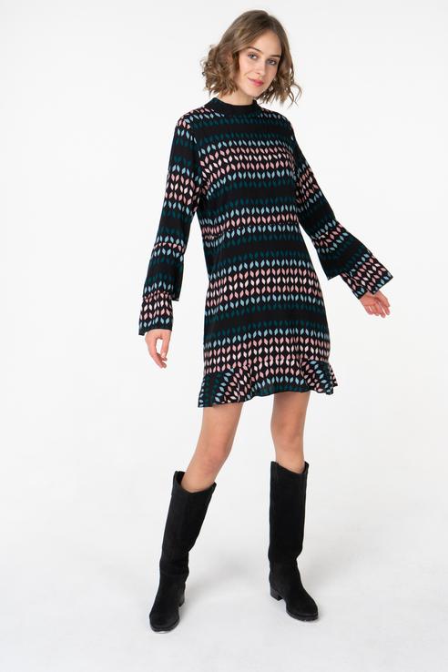 Платье Broadway