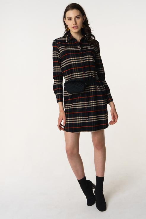 Платье Scotch&Soda