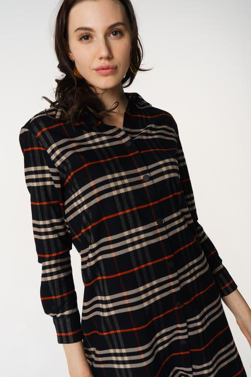 Платье Scotch&Soda