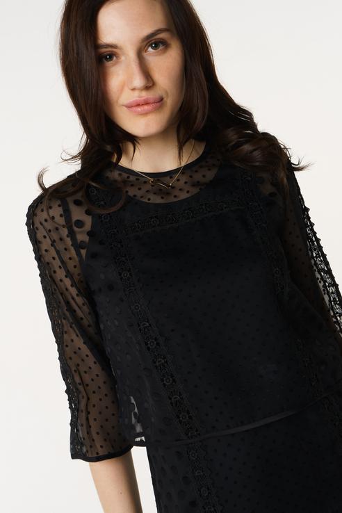 Платье Scotch&Soda