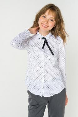 Рубашка Sela Рубашка Sela