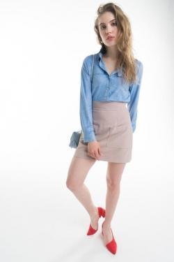 Рубашка Libellulas