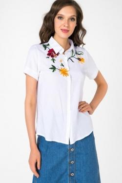 Рубашка AScool