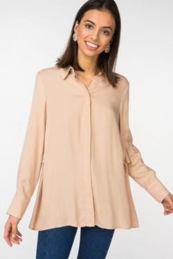 Рубашка Libellulas