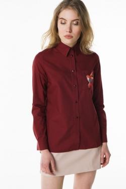 Рубашка Fashion.Love.Story.