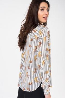 Рубашка B.young