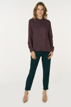 Рубашка B.young