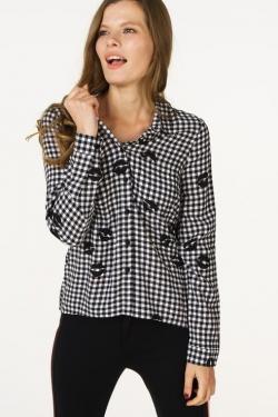 Рубашка Greystone Рубашка Greystone