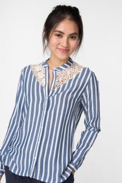 Рубашка Jacqueline De Yong