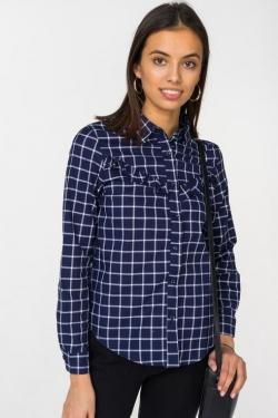 Рубашка Daphnea